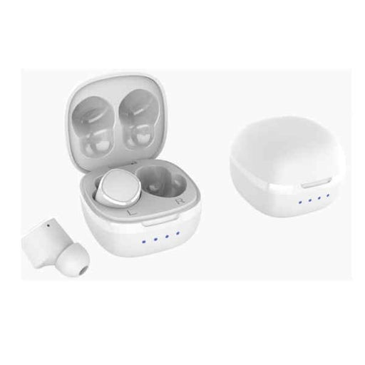 EAN 4710886673699 - Acer AHR162 Wireless Stereo Earbuds Auriculares Inalámbrico Dentro de oído Llamadas/Música Bluetooth Blan imagen 1