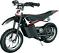 EAN 0845423023256 - Razor MX125 Dirt Rocket 1 Asiento(s) Arándano, Cromo, Blanco imagen 1