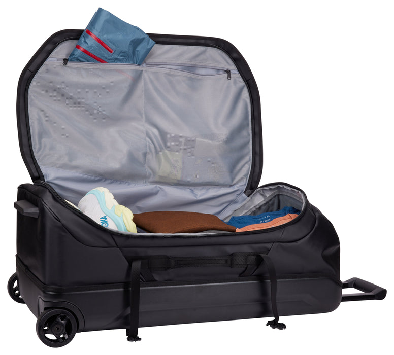EAN 85854255172 - Thule Chasm TCWD232 Black Tranvía Estructura blanda Negro Poliéster imagen 7