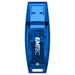 EAN 3126170122223 - Emtec C410 Color Mix - Candy Jar 2.0 unidad flash USB 8 GB USB tipo A Azul, Verde, Púrpura, Rojo, Amarill imagen 5