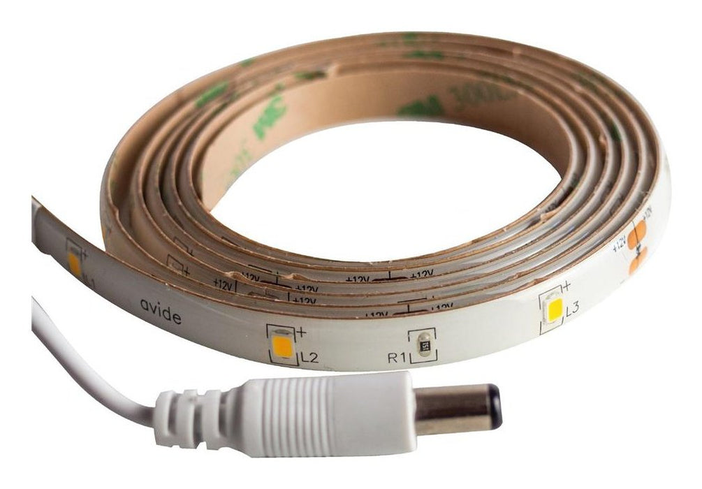 EAN 5999097949703 - Avide ALBED5V-SEN-3W-S cinta luminosa Regleta luminosa universal LED 1200 mm imagen 2