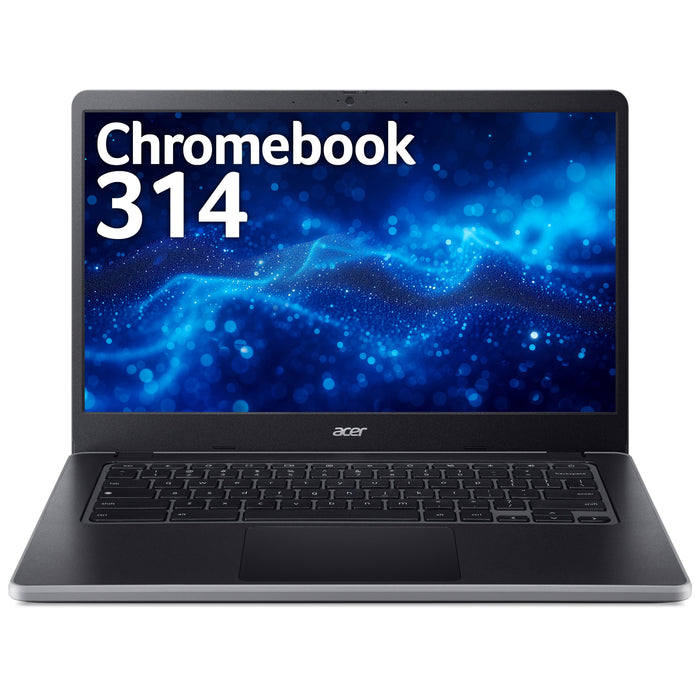 EAN 4711121876011 - Acer Chromebook C936-TCO-C8V2 Intel® N N100 35,6 cm (14") Full HD 8 GB LPDDR5-SDRAM 128 GB eMMC Wi-Fi 6E  imagen 1