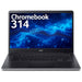 EAN 4711121876011 - Acer Chromebook C936-TCO-C8V2 Intel® N N100 35,6 cm (14") Full HD 8 GB LPDDR5-SDRAM 128 GB eMMC Wi-Fi 6E  imagen 1