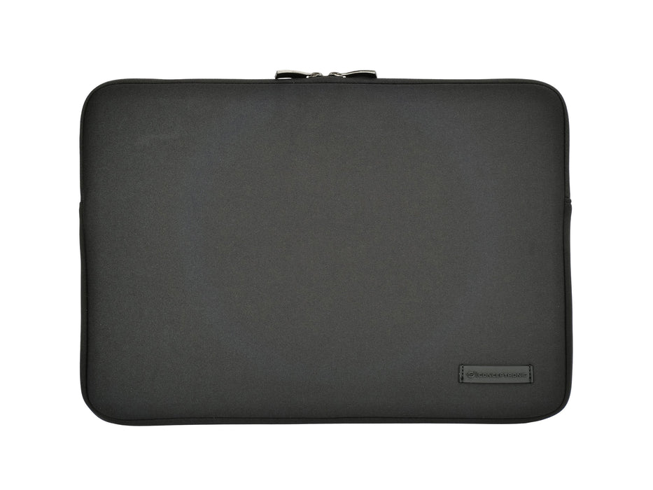 EAN 4015867244586 - Conceptronic OBRIX02B maletines para portátil 36,6 cm (14.4") Funda Negro imagen 1