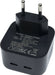EAN 4260455648240 - Inter-Tech PD-2036 Smartphone Negro Corriente alterna Interior imagen 2