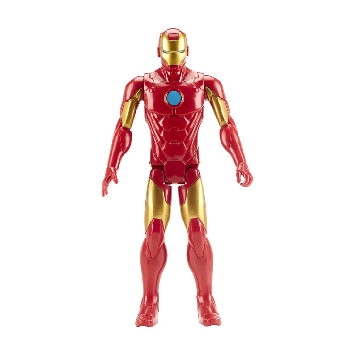EAN 5010996214652 - Marvel Avengers Iron Man imagen 1