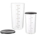 EAN 4011689715006 - ESGE 7150 taza para medir 700 L Vidrio, Silicona imagen 1