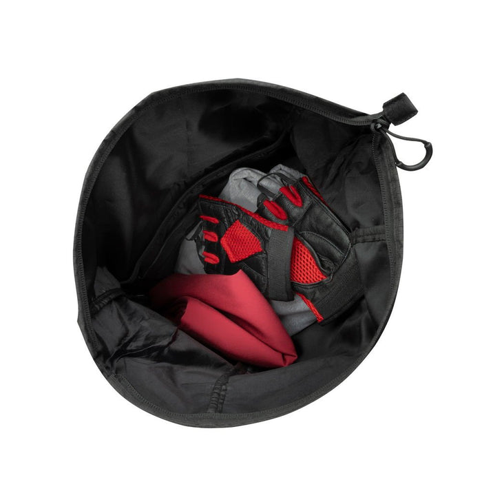 EAN 4260709010847 - Rivacase Dijon 39,6 cm (15.6") Mochila Negro imagen 23