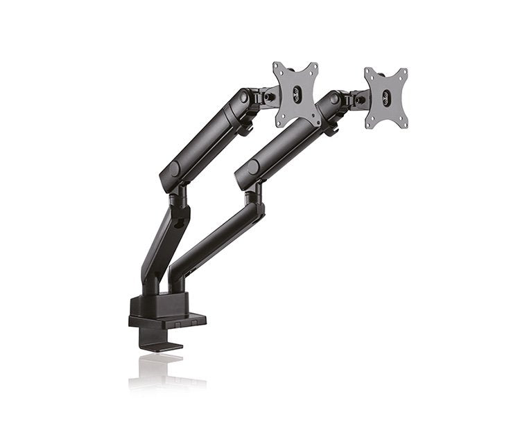 EAN 4250078170495 - ICY BOX IB-MS314-T 81,3 cm (32") Escritorio Negro imagen 3