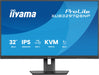 EAN 4948570124435 - iiyama ProLite XUB3297QSNP-B1 pantalla para PC 81,3 cm (32") 2560 x 1440 Pixeles Quad HD LED Negro imagen 10