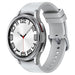 EAN 8806095058818 - Samsung Galaxy Watch6 Classic SM-R960NZSAPHE Relojes inteligentes y deportivos 3,81 cm (1.5") AMOLED 47 m imagen 2