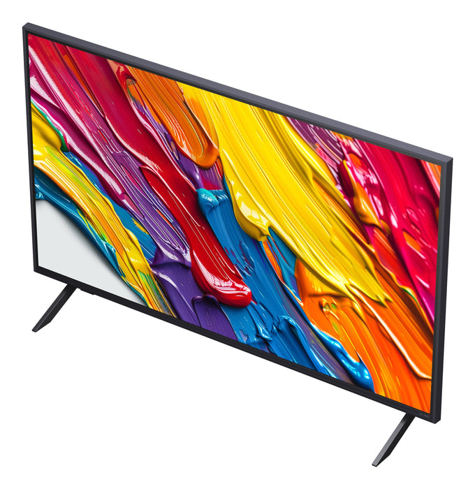 EAN 8806096367568 - LG QNED AI 43QNED82A6B 109,2 cm (43") 4K Ultra HD Smart TV Wifi Negro imagen 11
