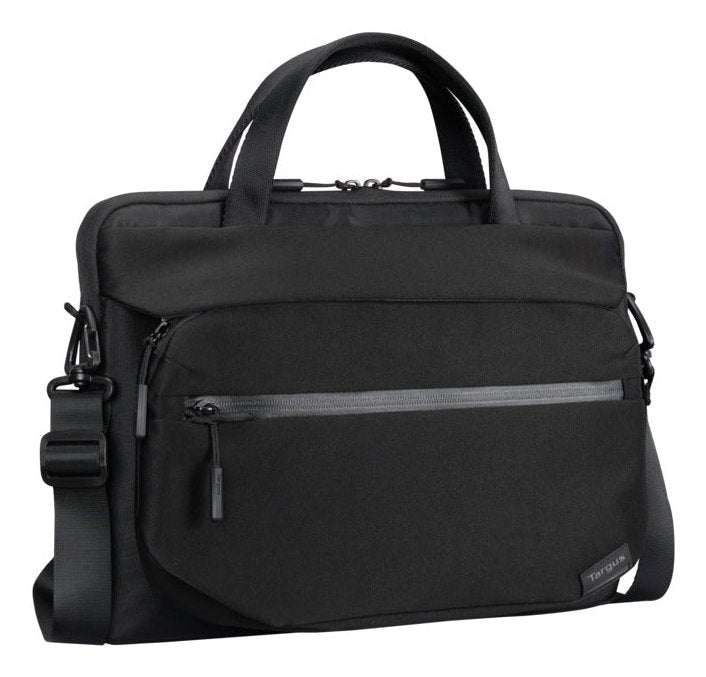 EAN 5063194004266 - Targus TBS969GL maletines para portátil 35,6 cm (14") Maletín Negro imagen 1