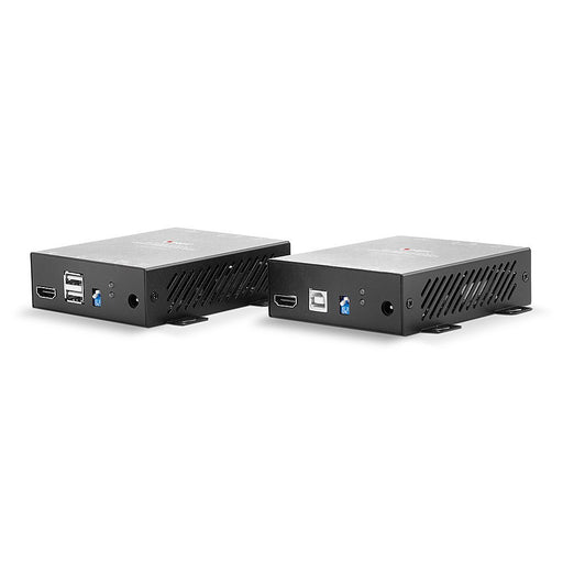 EAN 4002888393928 - Lindy 39392 extensor KVM Transmisor y receptor imagen 2