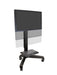 EAN 0698833016147 - Ergotron Neo-Flex Mobile MediaCenter VHD Negro Panel plano Carro multimedia imagen 1