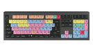 EAN 5707795019280 - Logickeyboard ASTRA 2 teclado USB AZERTY Francés Negro imagen 1