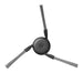 EAN 6977328065568 - Dreame X50 Ultra 0,395 L Combinado Negro, Acero inoxidable imagen 13
