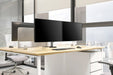 EAN 8717371449209 - Neomounts DS70-750BL2 soporte para monitor 68,6 cm (27") Escritorio Negro imagen 17