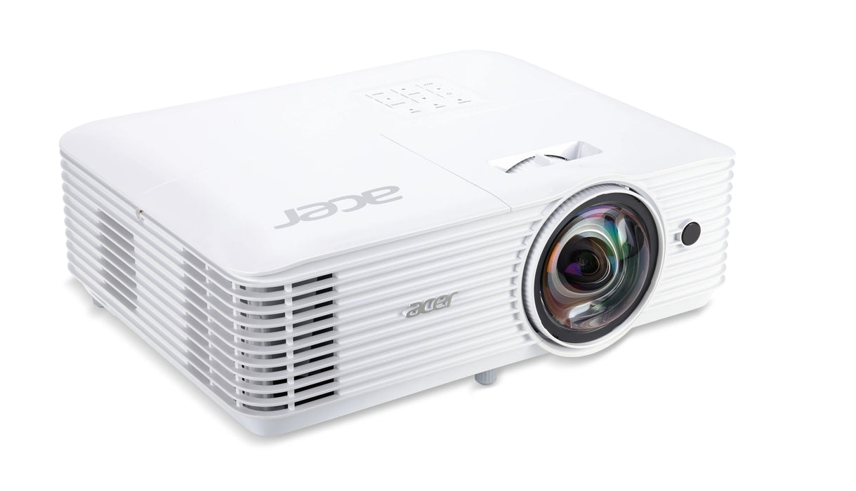 EAN 4711474291301 - Acer Professional and Education S1287 Proyector de alcance estándar 4000 lúmenes ANSI DLP XGA (1024x768)  imagen 4