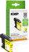 EAN 4011324370966 - KMP B62YX cartucho de tinta 1 pieza(s) Compatible Amarillo imagen 1