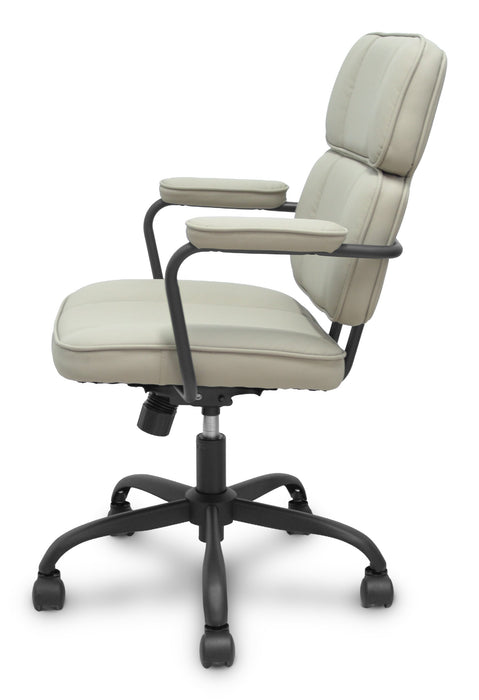 EAN 8435501019282 - PIQUERAS Y CRESPO Opti518 Asiento acolchado tapizado Respaldo acolchado imagen 3