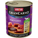 EAN 4017721827423 - animonda GranCarno Original Ternera, Cordero Adulto 800 g imagen 1