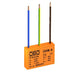 EAN 4012195080886 - Obo Bettermann ÜSM-A Naranja 230 V imagen 1