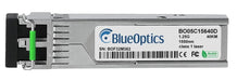 EAN 4063232340289 - BlueOptics BO05C15640DIN red modulo transceptor Fibra óptica 1250 Mbit/s SFP imagen 1
