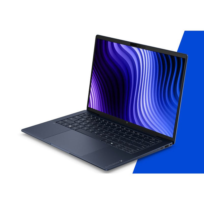 EAN 0821844971468 - HP EliteBook X G2q 14 inch Notebook Next Gen AI PC Wolf Pro Security Edition Copilot+ PC Snapdragon X1P-4 imagen 14