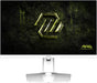 EAN 4711377368162 - MSI MAG 274QRFW E20 pantalla para PC 68,6 cm (27") 2560 x 1440 Pixeles Wide Quad HD LCD Blanco imagen 8
