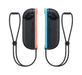EAN 0045496321413 - Nintendo Joy-Con 2 Negro, Azul, Rojo Bluetooth Palanca de mando Analógico/Digital Nintendo Switch 2 imagen 2