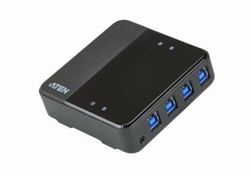 EAN 4719264646744 - ATEN US3344-AT interruptor automatizado imagen 1
