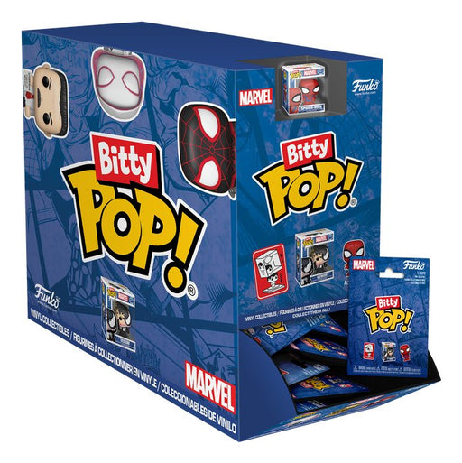 EAN 0889698857192 - FUNKO POP! Spider-Man imagen 1