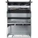 EAN 4260455643030 - Inter-Tech 88887236 carcasa de ordenador Estante Negro, Gris imagen 2