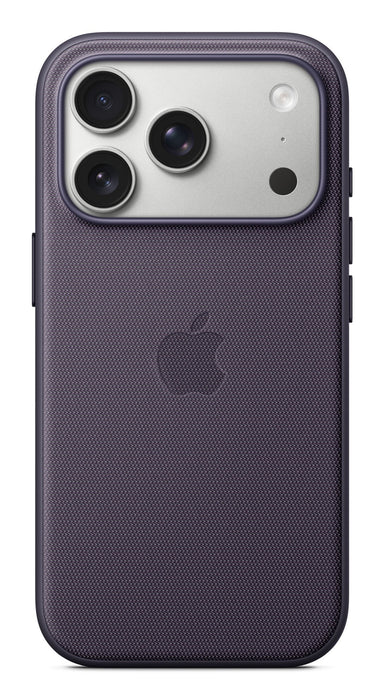 EAN 195950663754 - Apple MGF54ZM/A funda para teléfono móvil 16 cm (6.3") Púrpura imagen 1
