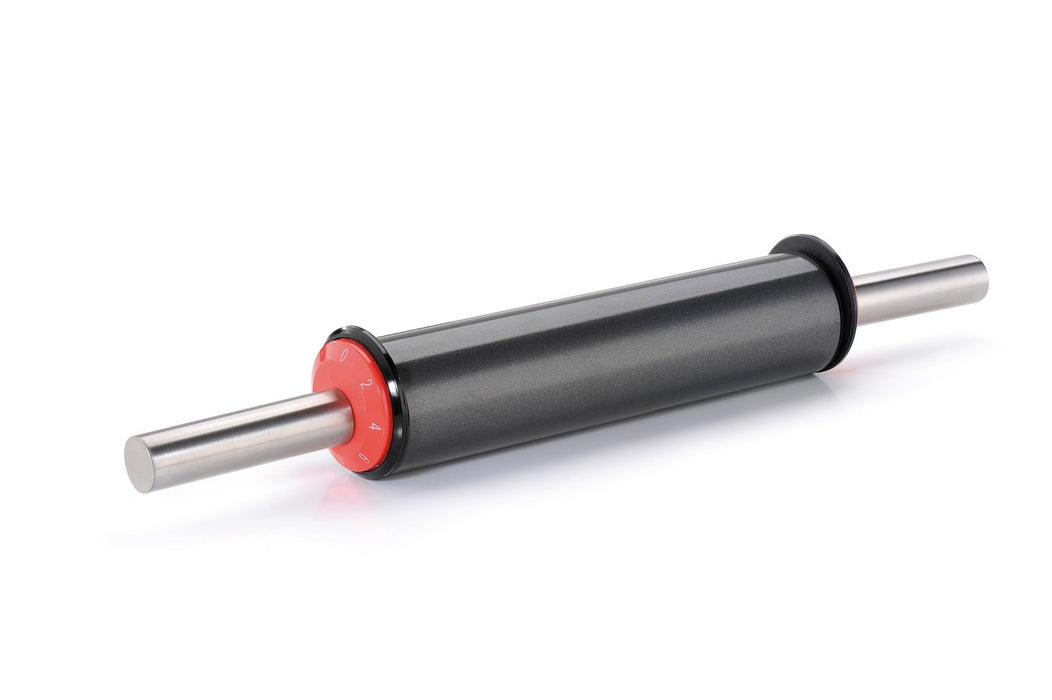 EAN 4006664146203 - GEFU EXACT Aluminio 68 mm imagen 1