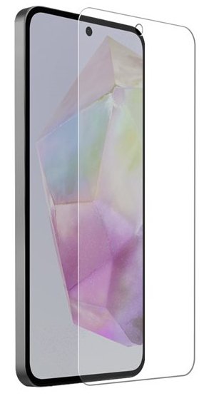 EAN 5055821780971 - EIGER EGSP01031 protector de pantalla o trasero para teléfono móvil Samsung 1 pieza(s) imagen 1