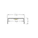 EAN 4251433944782 - Brumberg 53380261 cinta luminosa 1 mm imagen 3