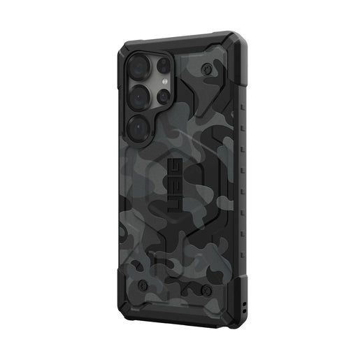 EAN 0840283918742 - Urban Armor Gear Pathfinder SE funda para teléfono móvil 17,3 cm (6.8") Negro, Gris imagen 1