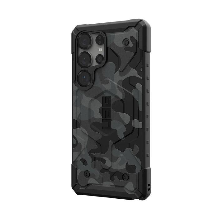 EAN 0840283918742 - Urban Armor Gear Pathfinder SE funda para teléfono móvil 17,3 cm (6.8") Negro, Gris imagen 1