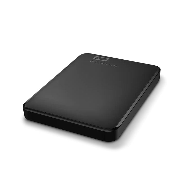 EAN 718037830827 - Western Digital Elements WD Portable - 1TB disco duro externo Micro-USB B 2.0/3.2 Gen 1 (3.1 Gen 1) Negro imagen 4