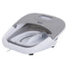 EAN 5902934837606 - Camry Premium CR 2174 bañera de pies 500 W Gris, Blanco imagen 6