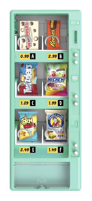 EAN 35051247937 - Miniverse Vending Machine imagen 12