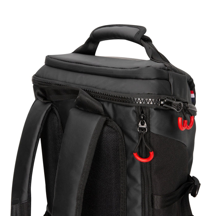EAN 6932391935736 - Marvo Scorpion BA-002 Ranger 600G Waterproof 15.6 Inch Gaming Laptop Backpack (Black) mochila Mochila de  imagen 7