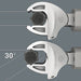 EAN 4013288233066 - Wera 05020177001 llave ajustable imagen 7