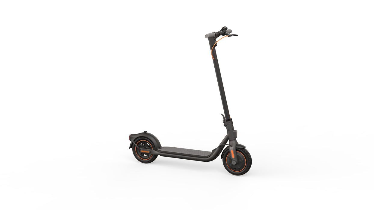 EAN 8719325845785 - Ninebot by Segway F40E Negro 25 kmh 10,2 Ah imagen 2