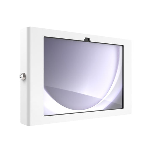 EAN 0810157340269 - Compulocks 11GAPX9W soporte de seguridad para tabletas Blanco 27,9 cm (11") imagen 1