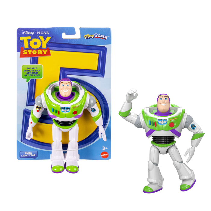 EAN 194735356546 - Disney Pixar JKV15 figura de juguete para niños imagen 1