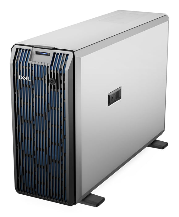 EAN 5397184745724 - DELL PowerEdge T350 servidor 480 GB Torre (4,5U) Intel Xeon E E-2336 2,9 GHz 16 GB DDR4-SDRAM 600 W imagen 1