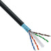 EAN 4043718299799 - InLine 77840S cable de red Negro 40 m Cat6a U/UTP (UTP) imagen 2